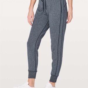 Lululemon Cool & Collected Jogger *28"